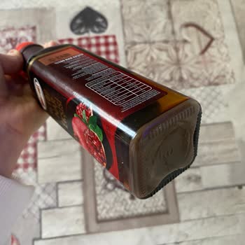 Beklenmedik Hayal Kırıklığı: Nar Ekşisi Faciası