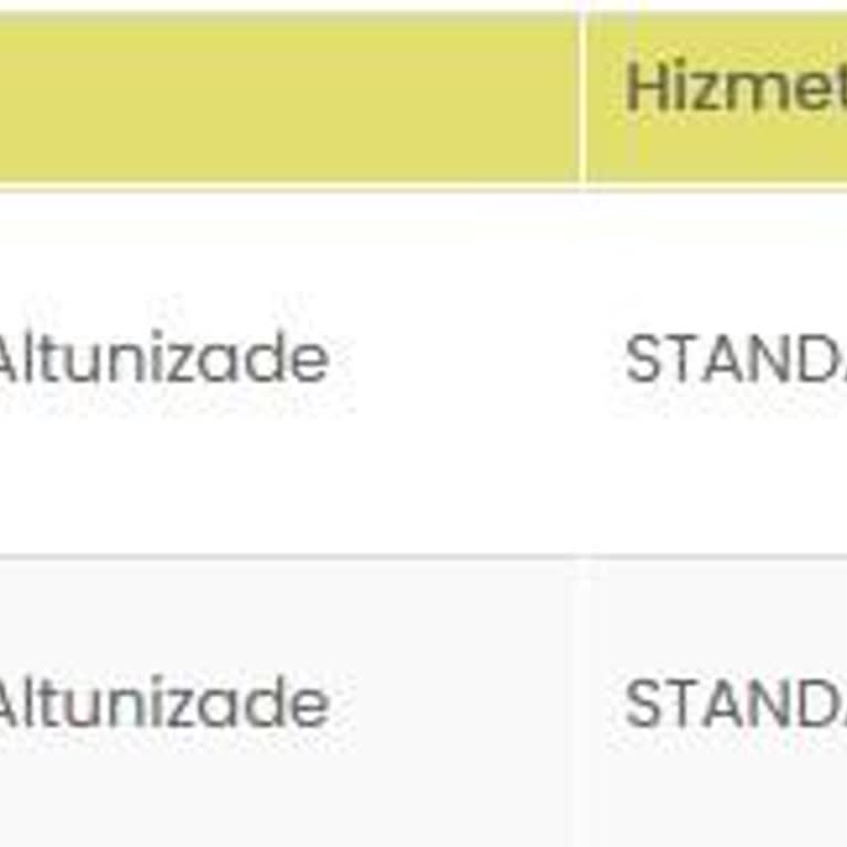 Vize Randevu Sürecinde Ciddi Gecikme Ve İlgisizlik