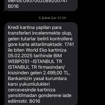 Kumtel Fırın İadesinde Yaşanan Sorunlar Ve Gecikmeler