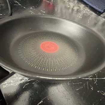 Tefal Tavanın Hızla Soyulması