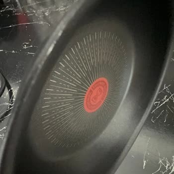 Tefal Tavanın Hızla Soyulması