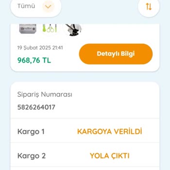 İndirimli Ürünlerin Stok Sorunu Ve Para İadesi