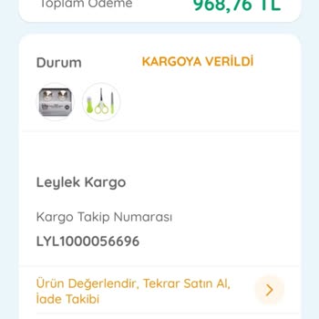 İndirimli Ürünlerin Stok Sorunu Ve Para İadesi