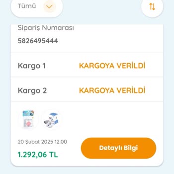 İndirimli Ürünlerin Stok Sorunu Ve Para İadesi