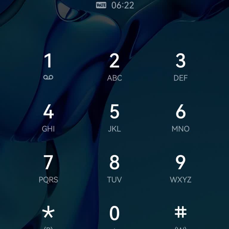 Hastane Telefonunda Cevapsız Bekleyiş