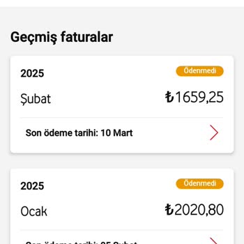 İzinsiz Faturalı Hatta Geçiş Ve Taahhüt İhlali