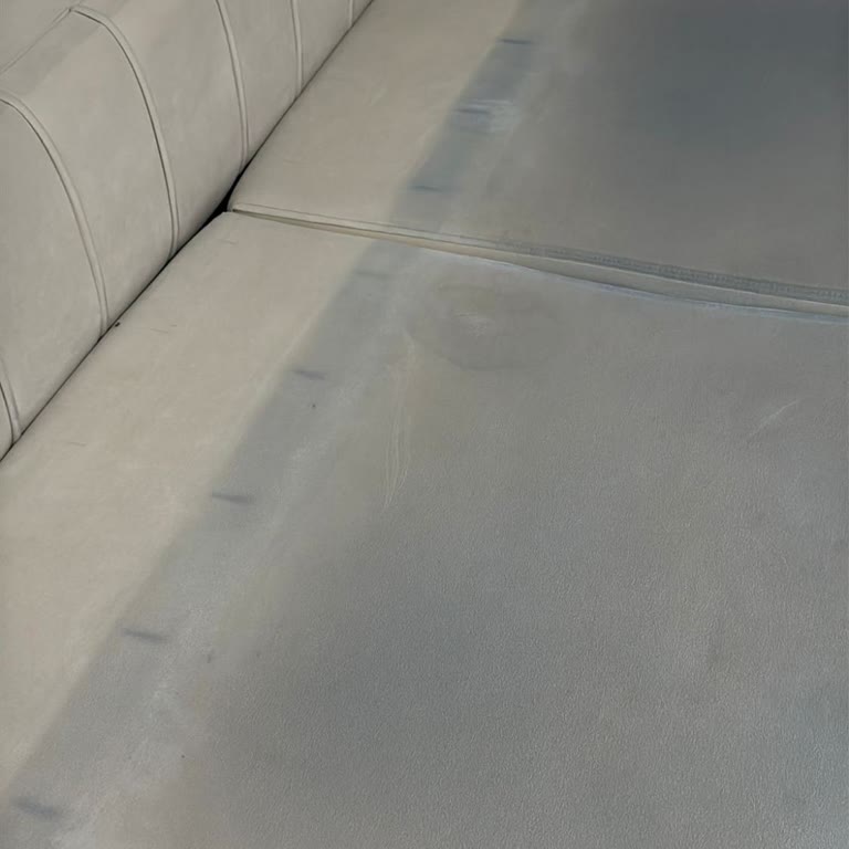 Koltuk Örtüsü Renk Verdi Ve İade Sorunu Yaşadık