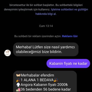 Sipariş İşlemleri ve Müşteri İletişim Sorunları