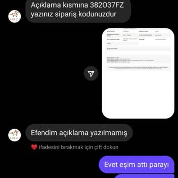 Sipariş İşlemleri ve Müşteri İletişim Sorunları