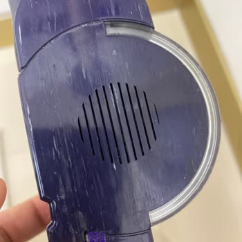 Dyson Müşteri Hizmetleri Ve Ürün Kalitesinde Hayal Kırıklığı