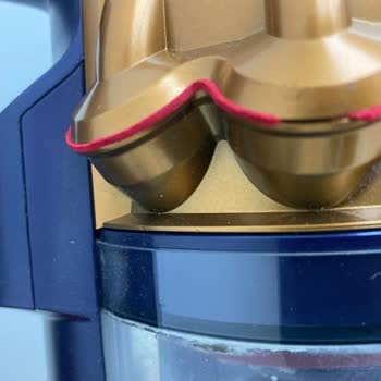 Dyson Müşteri Hizmetleri Ve Ürün Kalitesinde Hayal Kırıklığı