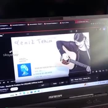 Monster Abra A5 V15.8 Cihazımın Problemini Çözemedi!