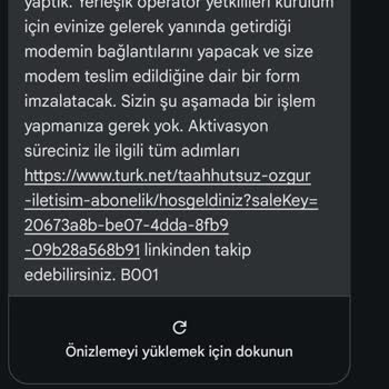 TurkNet Bağlantı Sorunu: Sürekli Döngü Ve Çözüm Bulamama