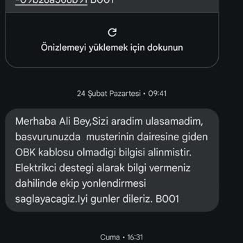TurkNet Bağlantı Sorunu: Sürekli Döngü Ve Çözüm Bulamama