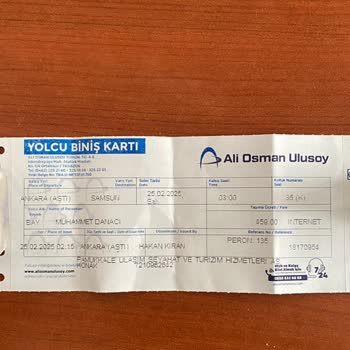 Sunexpress Uçuşunda Ani Ankara İnişi Ve Bilgilendirme Eksikliği