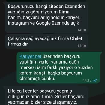 Güvensiz Başvuru: Kimlik Bilgilerim Tehlikede
