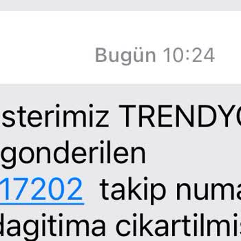 Sürat Kargo İle Teslimat Karmaşası Ve Mağduriyet
