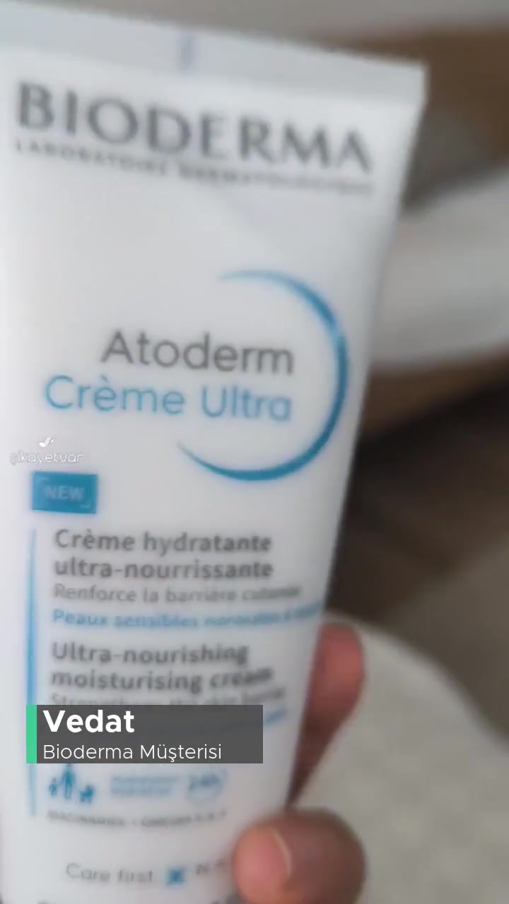 Bioderma Naos Puanı Yok videonun kapak resmi