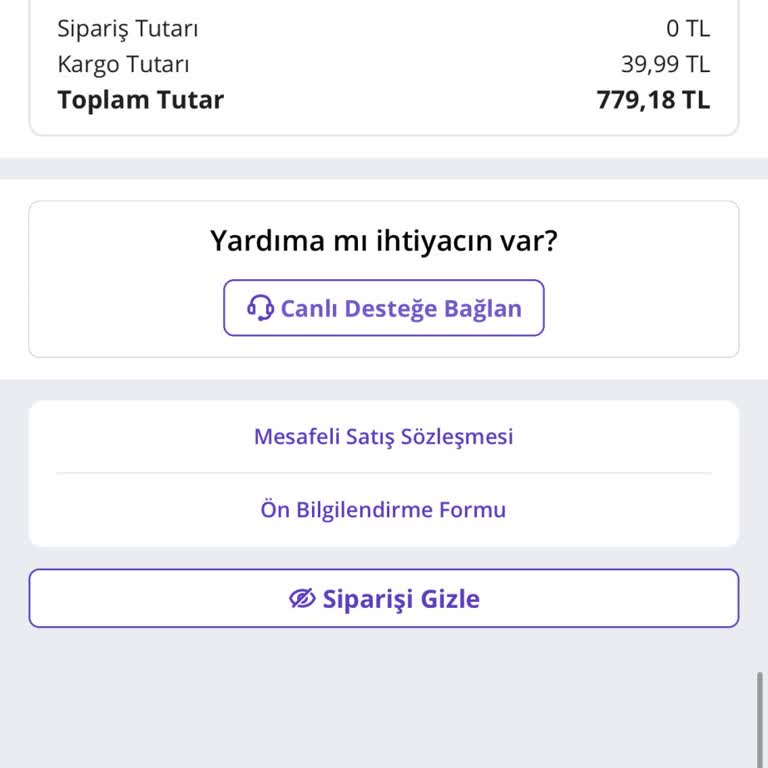 N11'de İade Sürecinde Yaşanan Mağduriyet