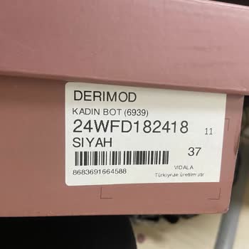 Yanlış Ürün Gönderimi Ve Stokta Olan Ürünün Tedarik Edilememesi Sorunu