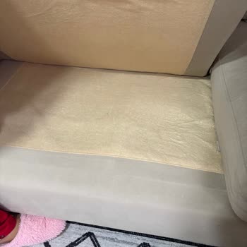 Vivense'den Aldığım Ürünler Sorunlu Çıktı Ve Müşteri Hizmetleri Yetersiz