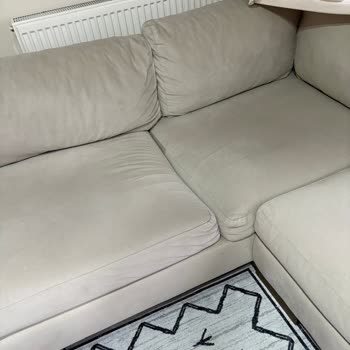 Vivense'den Aldığım Ürünler Sorunlu Çıktı Ve Müşteri Hizmetleri Yetersiz