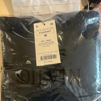 Trendyol İade Sürecinde Karışıklık Ve Çözüm Eksikliği