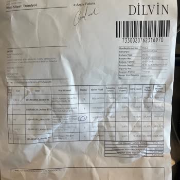 Trendyol İade Sürecinde Karışıklık Ve Çözüm Eksikliği