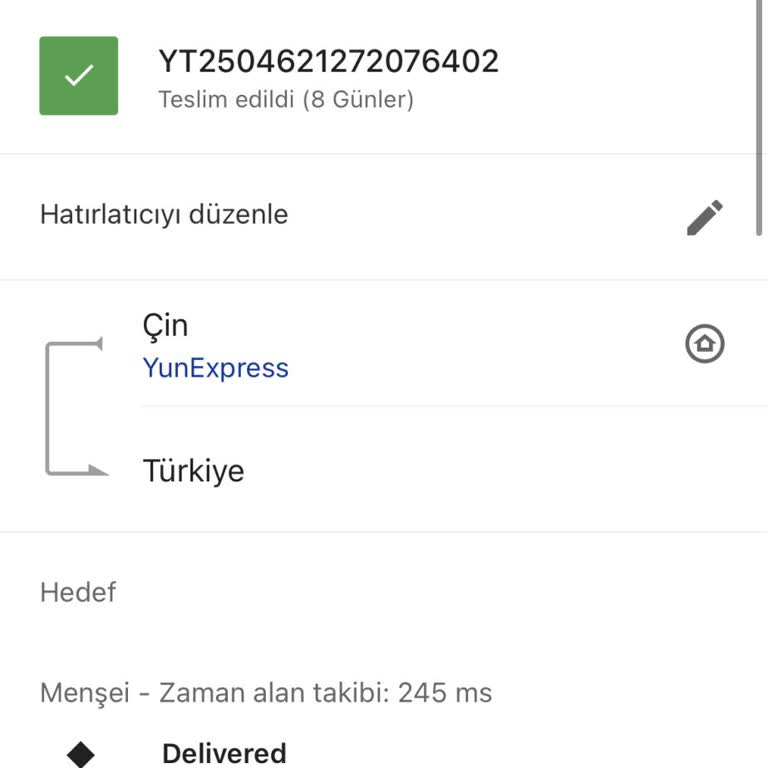 Hifit.coo Aldığım Ürün Teslim Edilmiyor!