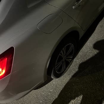 Budget Rental Gave Me Faulty Cars and Blamed Me for Damage