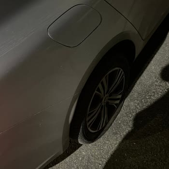 Budget Rental Gave Me Faulty Cars and Blamed Me for Damage