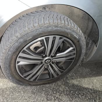 Budget Rental Gave Me Faulty Cars and Blamed Me for Damage