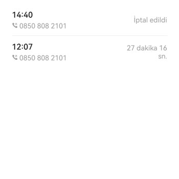 Yanlış Şehre Gönderilen Kargo Ve Ulaşılamayan Müşteri Hizmetleri