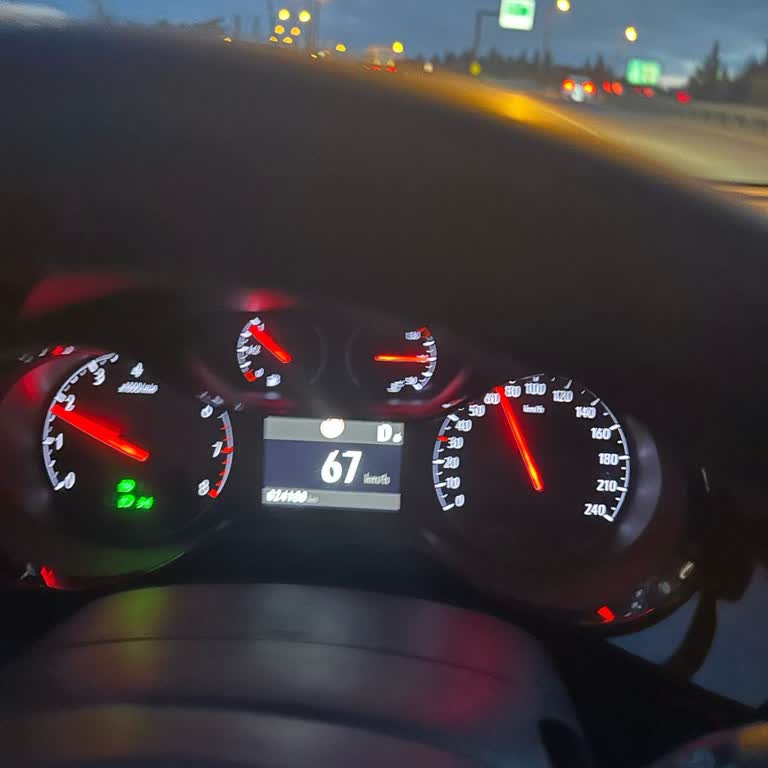 Budget Ankara Esenboğa Fuel Scam—Charged Extra for Full Tank