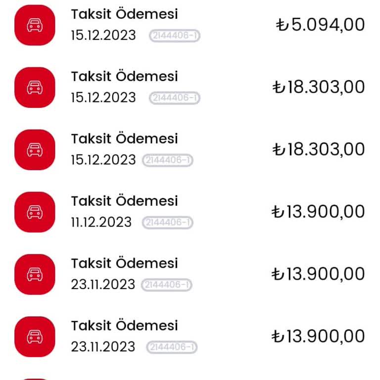 Yanlış Borç Bildirimi Ve Bilinmeyen Sigorta Sorunu