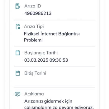 Türk Telekom'un Uzayan İnternet Kesintisi Mağduriyeti