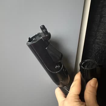 Bissell Halı Yıkama Makinesi Parça Kalitesi Sorunu