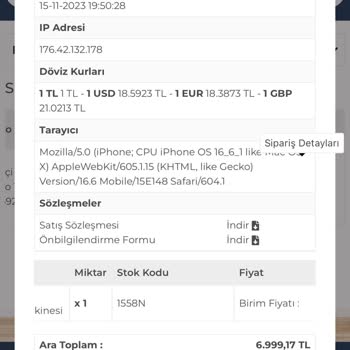 Bissell Halı Yıkama Makinesi Parça Kalitesi Sorunu