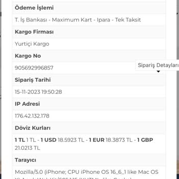 Bissell Halı Yıkama Makinesi Parça Kalitesi Sorunu