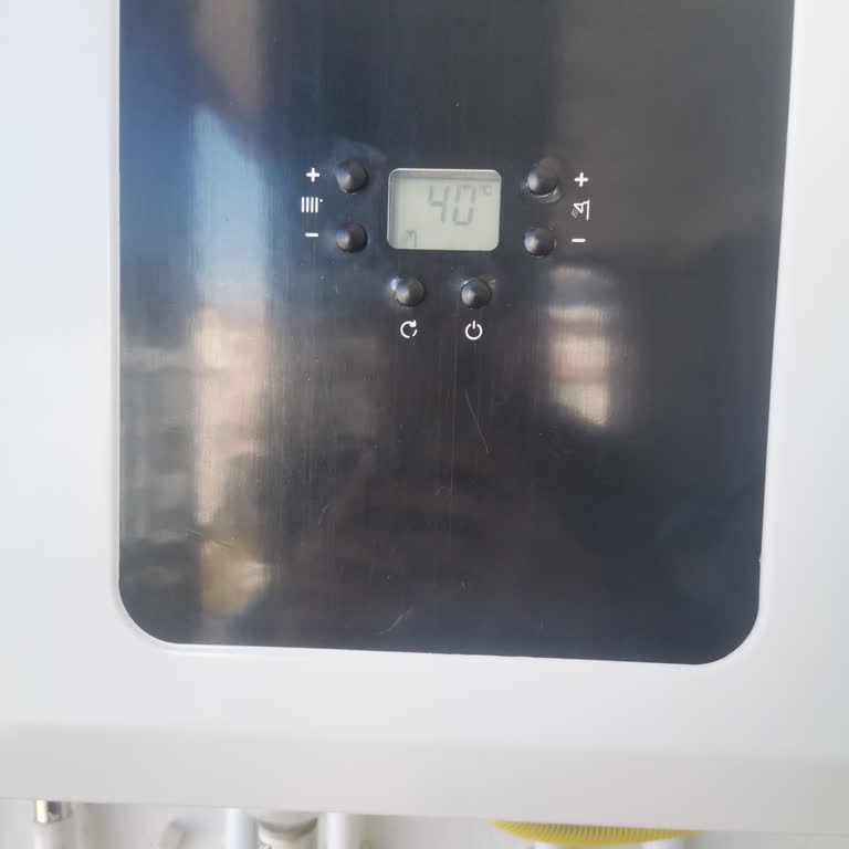 Garanti Kapsamındaki Kombi İçin Beklenmedik Servis Ücreti