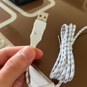 Rampage Miracle M2 Mouse RGB Işıkları Yanmıyor