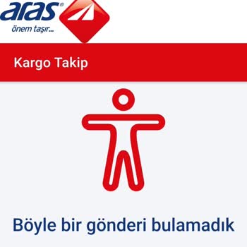 Aras Kargo'nun Kaybolan Paket Gizemi Ve Mağduriyet