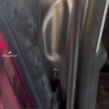 Citroen Mersa - Boşuna Garantim Var Zannetme
