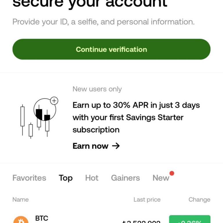 OKX Identity Verification & Unauthorized Use Warning