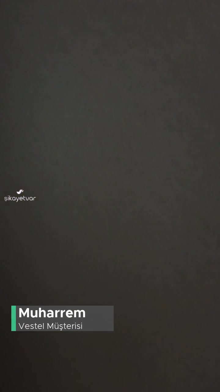 Vestel Qa 9700 QLED TV Cızırtı Sorunu videonun kapak resmi