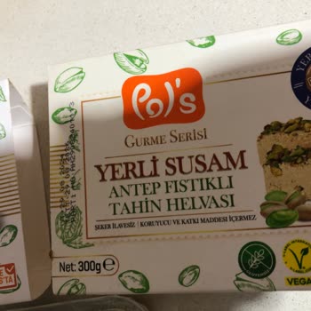 Pols Gurme Serisi Ürünlerinde Beklenmeyen Farklılık