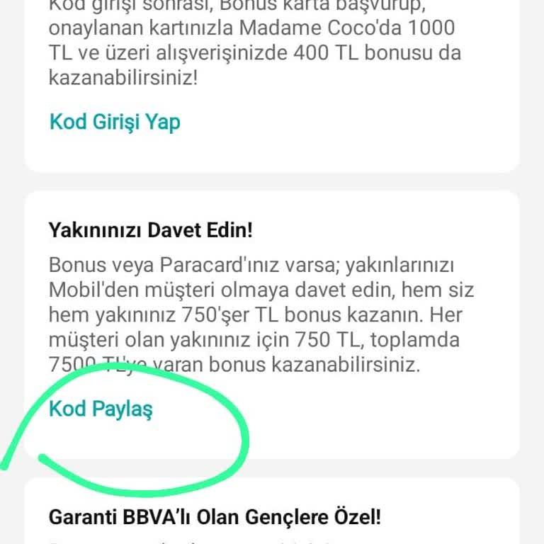 Promosyon Kodu Sorunu Ve Müşteri Hizmetleri Desteği
