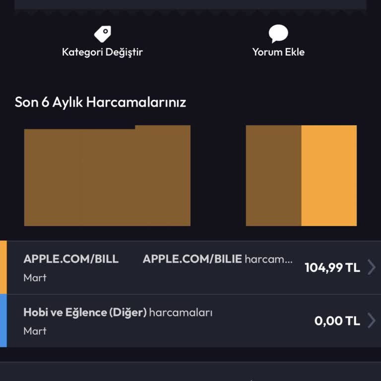 İzinsiz Çekilen Ücret Ve Görünmeyen Abonelik Sorunu