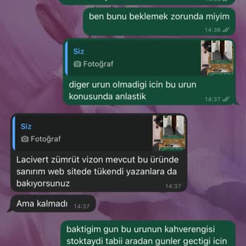 Defolu Ürün Ve Yanıltıcı İletişimle Alışveriş Pişmanlığı