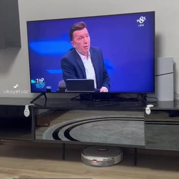 Samsung 50TU8000 TV Kronik Panel Arızası Mağduriyeti!